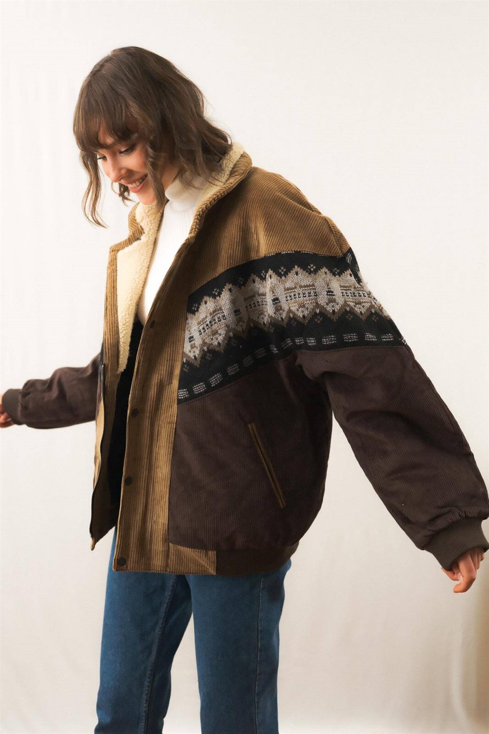 Reworked Aztek Mont