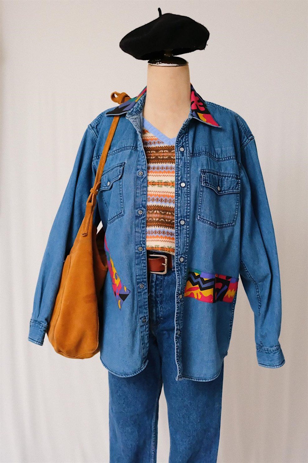 Reworked Kot Gömlek