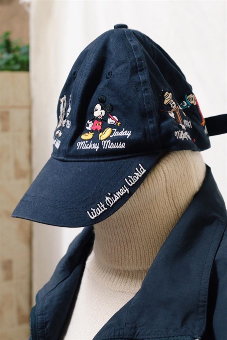 Org. Disney 90's Şapka