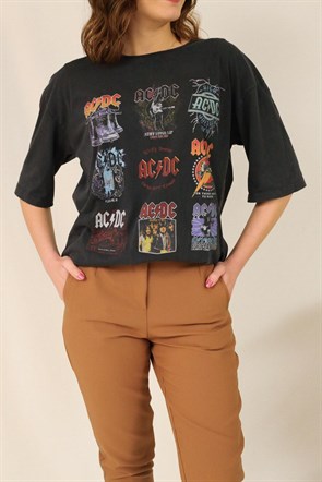 Acdc T-shirt
