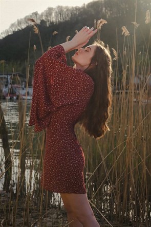 Groovy Dress
