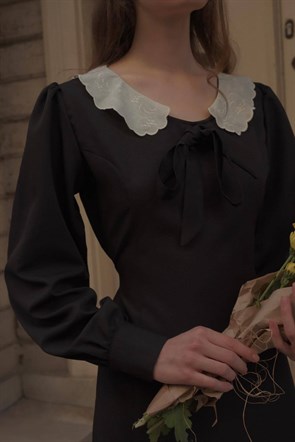 Salem Dress
