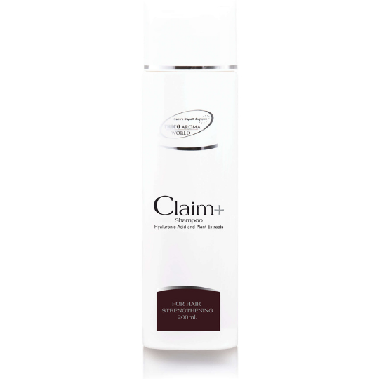 Claim+ Saç Dökülmesine Karşı Şampuan (200 ML)
