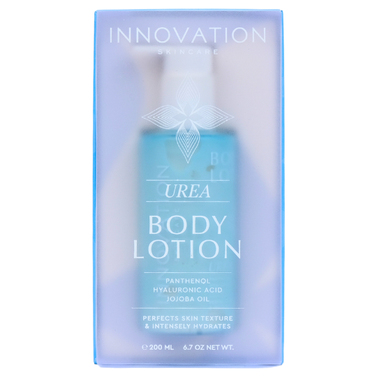 Innovation Skincare Üre İçeren Vücut Losyonu (200ML)