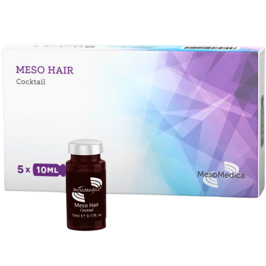 MesoMedica Meso Hair Cocktail