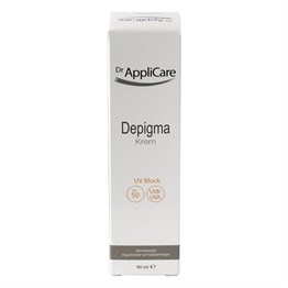 Dr AppliCare Depigma Krem 50 SPF 150 ml