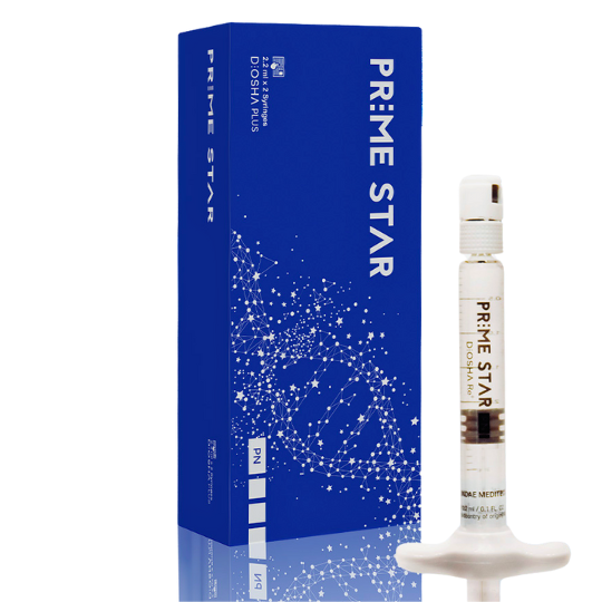 Prime Star PN Gençlik Aşısı