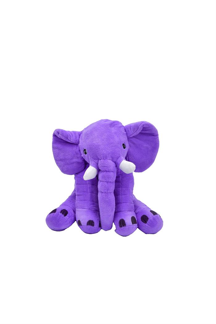 Luke Uyku Arkadaşım - Oyuncak Fil 65 cm