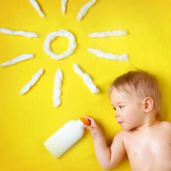 Bebek D Vitamini Nasıl Kullanılır