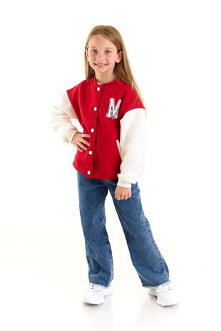 MN21227 MINNIE KOLEJ CEKET