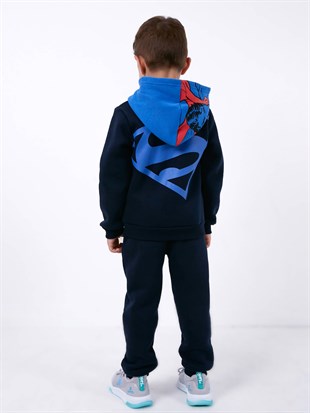 Superman Lisanslı Çocuk 2'li Takım 18450