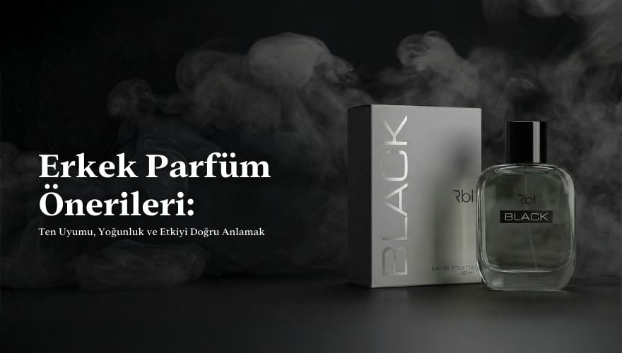 erkek parfüm önerileri