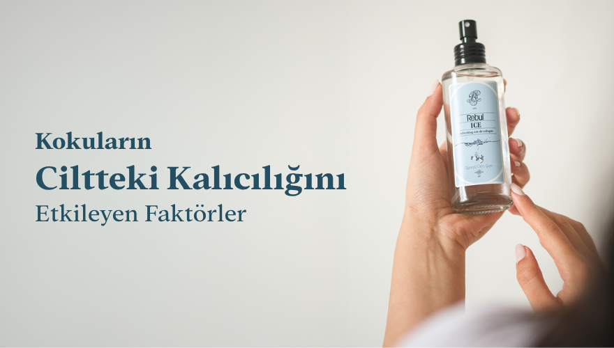 Kokunun Ciltte Kalıcılığını Etkileyen Faktörler Nelerdir?