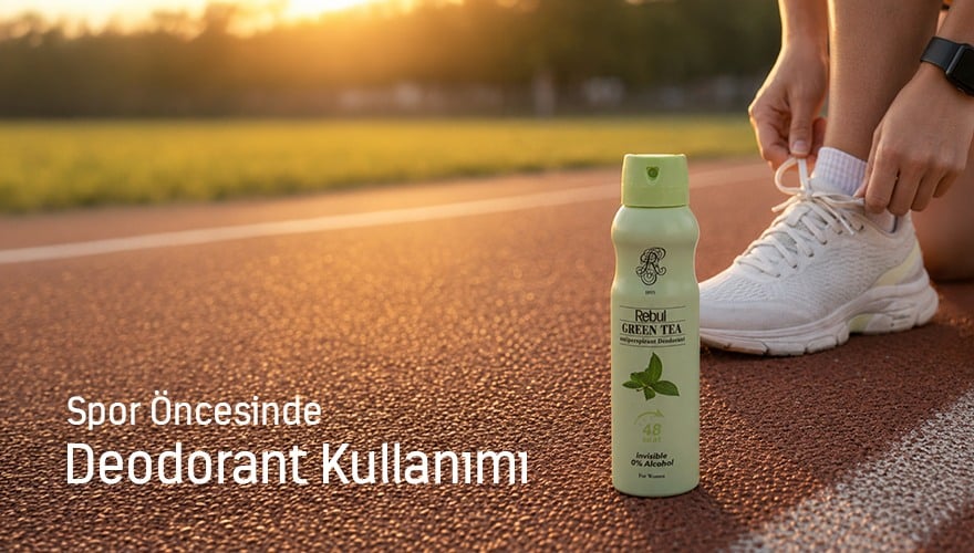 spor-oncesi-deodorant-kullanimi