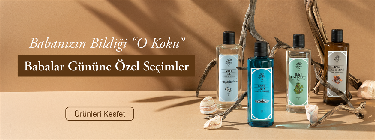 Babalar Gününe Özel Seçimler