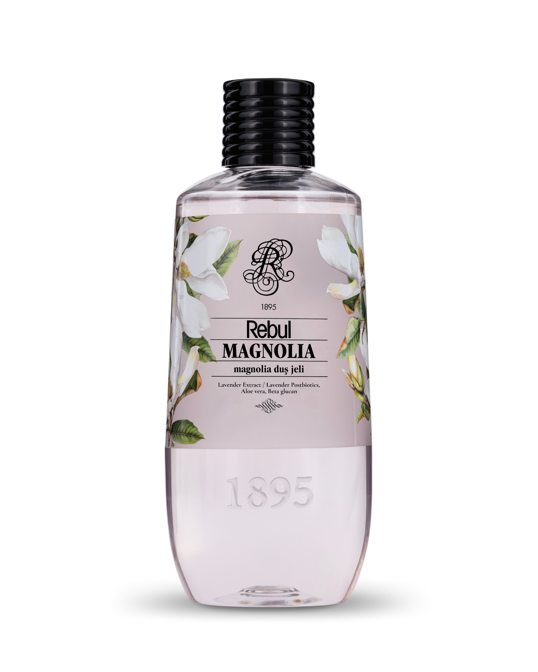 Rebul Magnolia Duş Jeli 500 ml