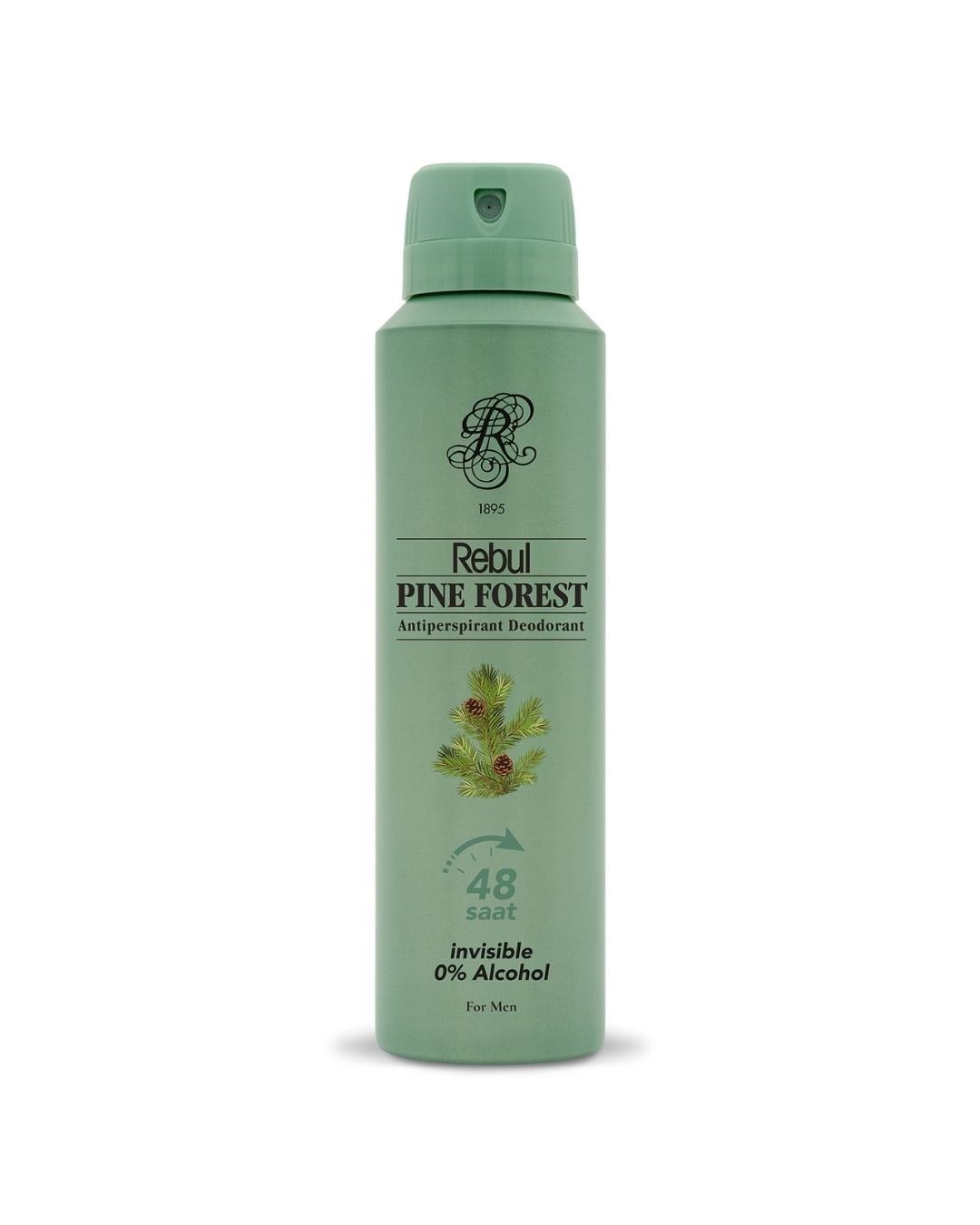 REBUL PINE FOREST 150 ML ERKEK DEODORANT