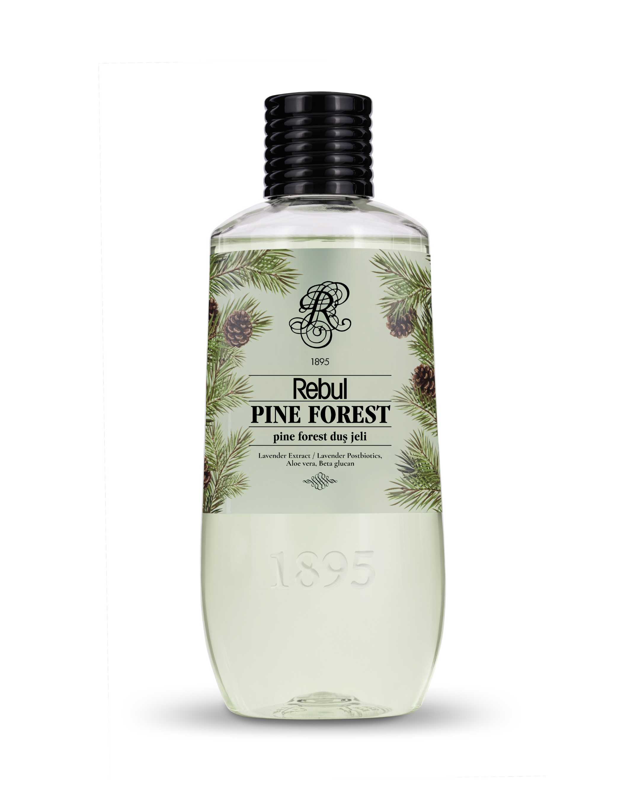 Rebul Pine Forest Duş Jeli 500 ml