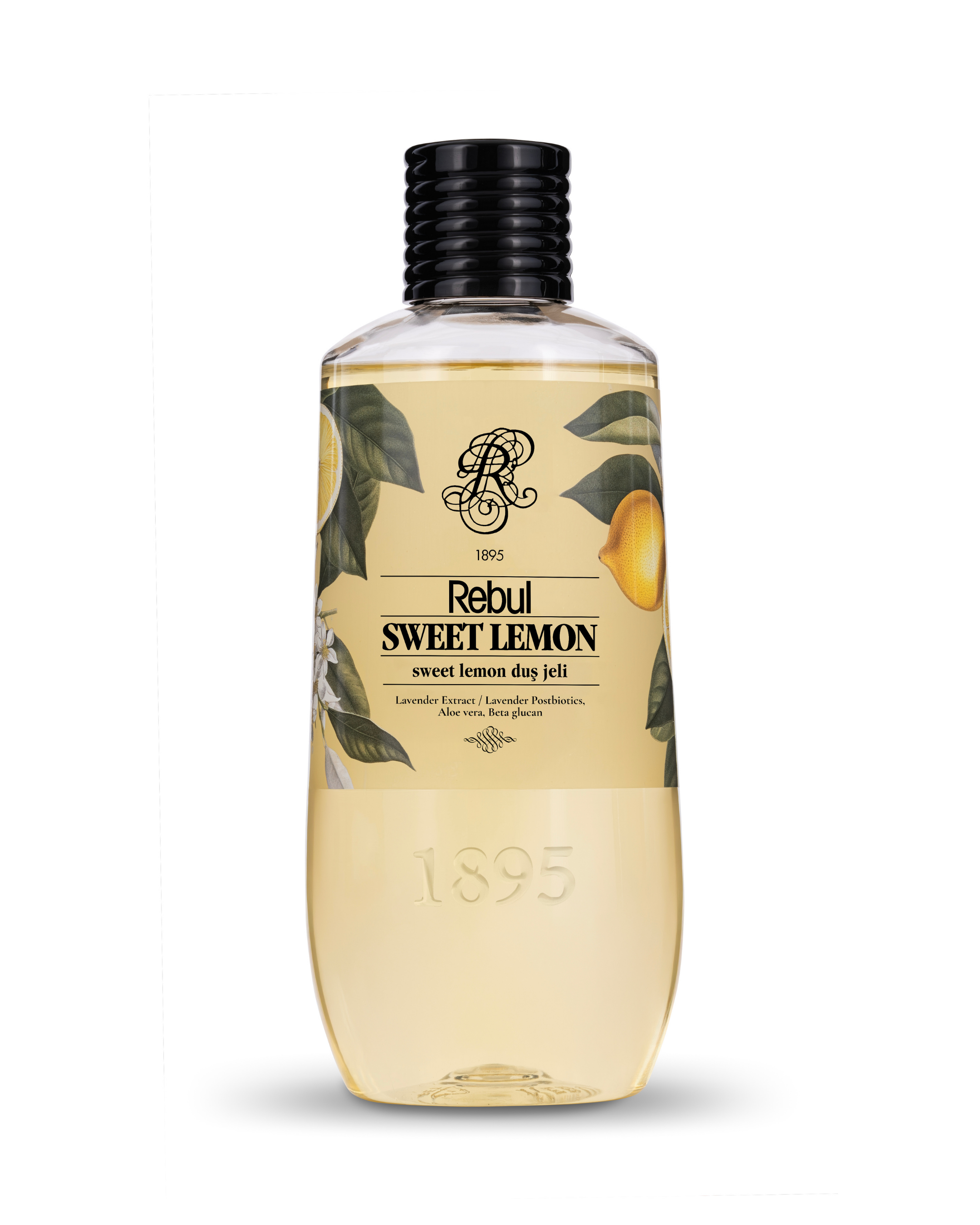 Rebul Sweet Lemon Duş Jeli 500 ml