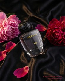 RBL Angela EDP Kadın Parfüm 50 ml