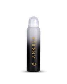 RBL Angela EDP Kadın Parfüm 50 ml ve Deodorant 150 ml Seti