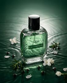 RBL Extreme EDT Erkek Parfüm 50 ml