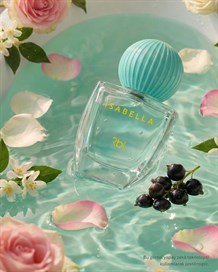 RBL Isabella EDP Kadın Parfüm 50 ml
