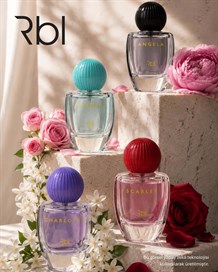 RBL Isabella EDP Kadın Parfüm 50 ml
