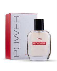 RBL Power EDT Erkek Parfüm 50 ml