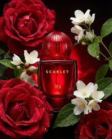 RBL Scarlet EDP Kadın Parfüm 50 ml