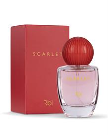 RBL Scarlet EDP Kadın Parfüm 50 ml