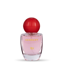 RBL Scarlet EDP Kadın Parfüm 50 ml ve Deodorant 150 ml Seti