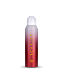 RBL Scarlet EDP Kadın Parfüm 50 ml ve Deodorant 150 ml Seti