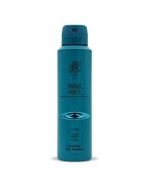 REBUL  AQUA 150 ML ERKEK DEODORANT