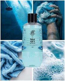 Rebul Aqua Duş Jeli 500 ml