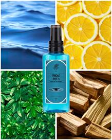 Rebul Aqua EDC Kolonya 125 ml Pet Şişe