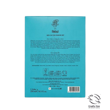 Rebul Aqua EDC Kolonya 250 ml 2li Set