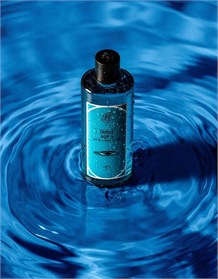 Rebul Aqua EDC Kolonya 250 ml Cam Şişe