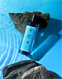 Rebul Aqua EDC Kolonya 250 ml Cam Şişe