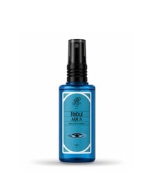 Rebul Aqua EDC Kolonya 50 ml Pet Şişe