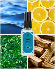 Rebul Aqua EDC Kolonya 50 ml Pet Şişe