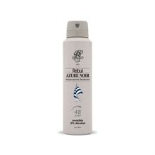 REBUL AZURE NOIR 150 ML ERKEK DEODORANT