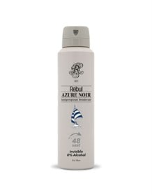 REBUL AZURE NOIR 150 ML ERKEK DEODORANT