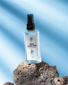 Rebul Azure Noir EDC Kolonya 125 ml Pet Şişe