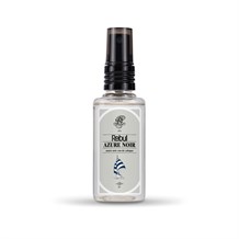 Rebul Azure Noir EDC Kolonya 50 ml Pet Şişe