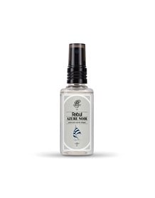 Rebul Azure Noir EDC Kolonya 50 ml Pet Şişe