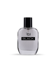 Rebul Black EDT Erkek Parfüm 50 ml ve Deodorant 150 ml Seti