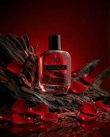 Rebul Black EDT Erkek Parfüm 50 ml ve Deodorant 150 ml Seti