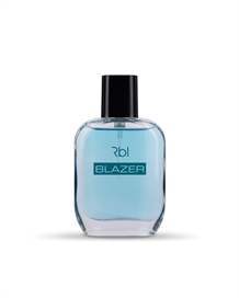 Rebul Blazer EDT Erkek Parfüm 50 ml ve Deodorant 150 ml Seti