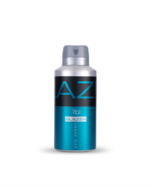 Rebul Blazer EDT Erkek Parfüm 50 ml ve Deodorant 150 ml Seti